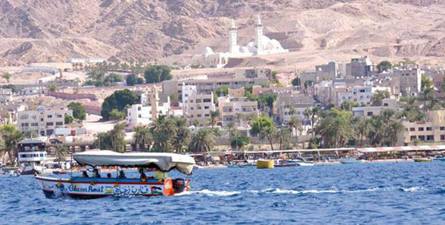 Eid Al Fitr boosts international, domestic tourism in Jordan