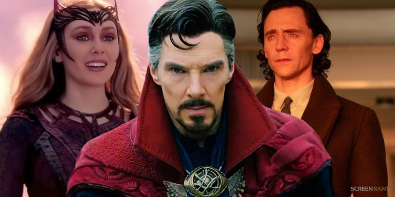 The MCU Has The Perfect Solution For An Ongoing Multiverse Problem