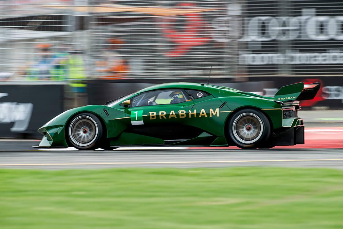 what’s next for brabham after death of bt62 supercar?