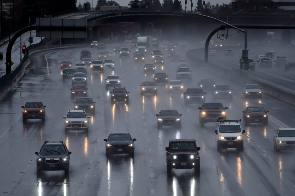 are vehicle headlights too bright? debate revs up as u.k. plans study