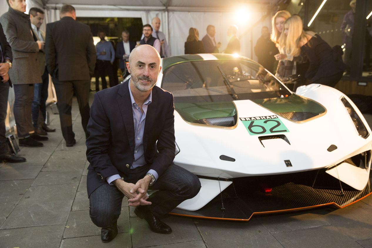 what’s next for brabham after death of bt62 supercar?
