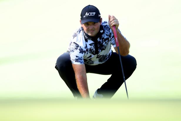 masters 2024: why sunday is big for patrick reed's hopes of playing in future majors