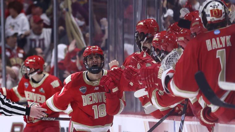 REELY Selected as Official Highlight Provider for Hockey East Playoffs