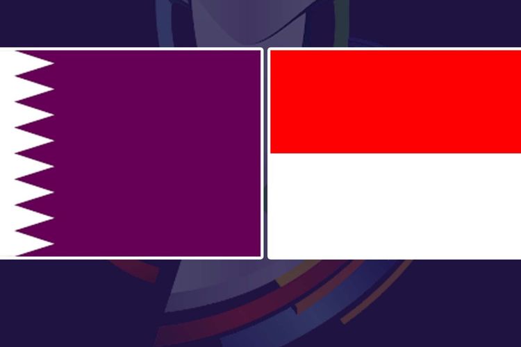 jadwal siaran langsung timnas u-23 indonesia vs qatar piala asia u-23 2024, live pukul 22.30 wib