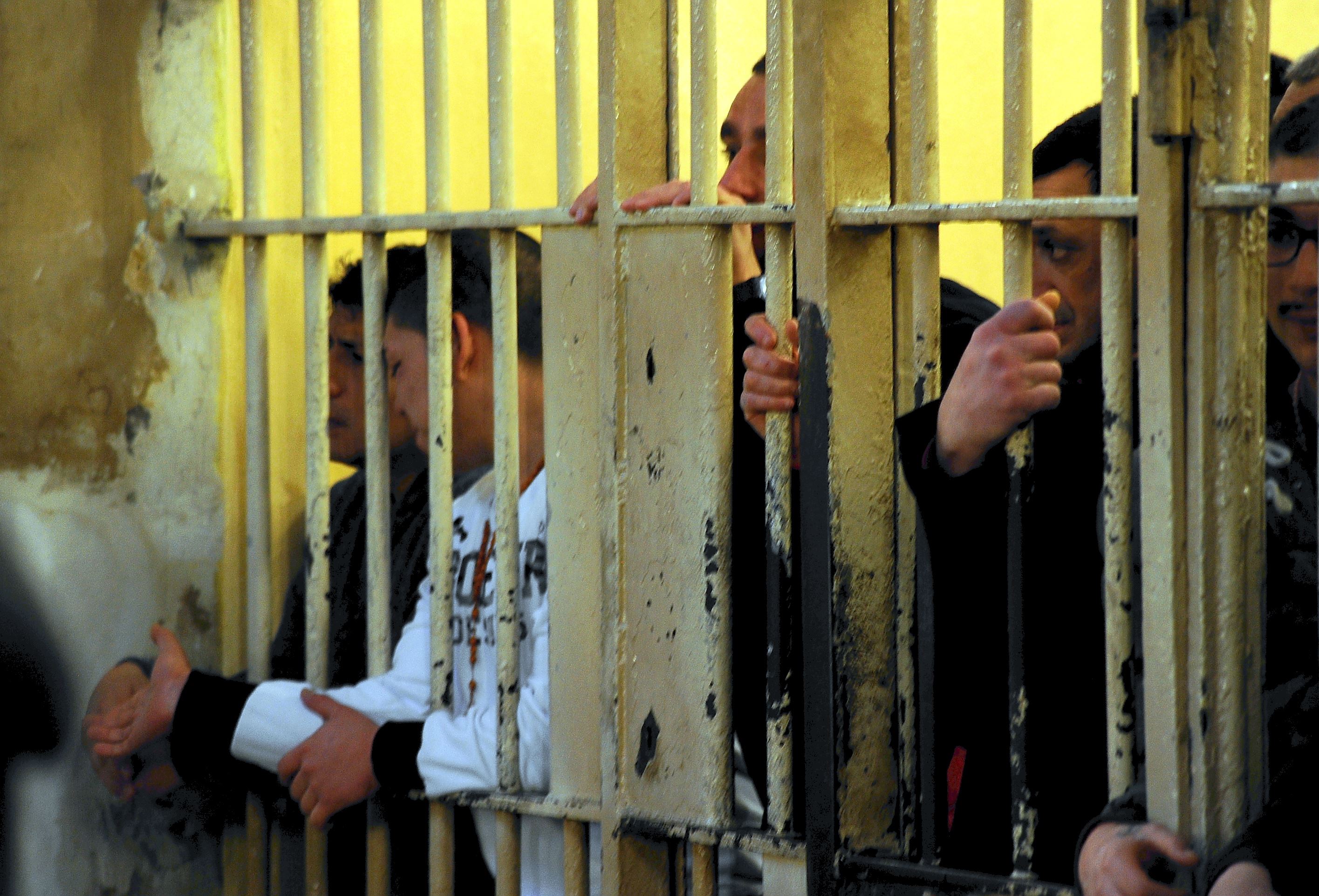 tra gli psicologi impegnati in cella: «il carcere? va ripensato»