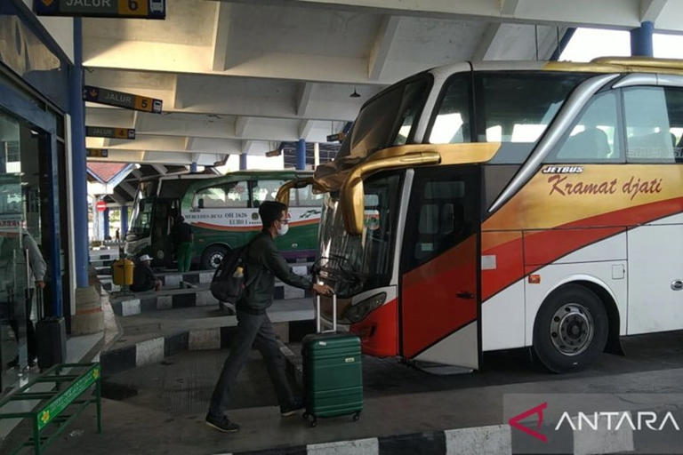 Cek Jadwal & Harga Tiket Bus AKAP dari Bali ke Pulau Jawa Kamis 4 Juli 2024, Lengkap!