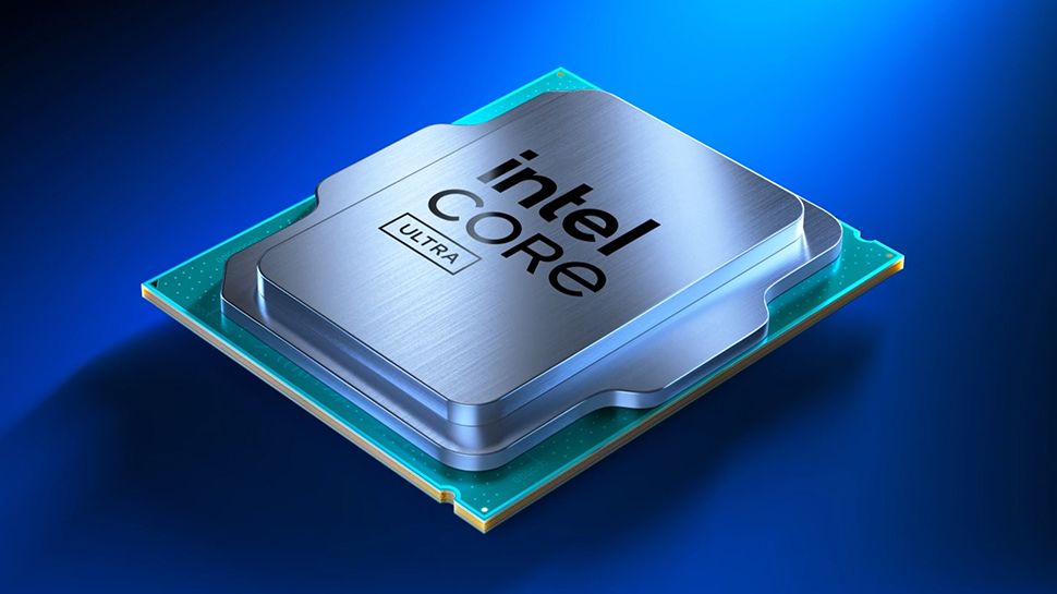 intel finally brings its latest laptop cpu tech to other platforms but desktop users are shunned — meteor lake-ps architecture fuses core ultra and lga socket, targets edge systems instead