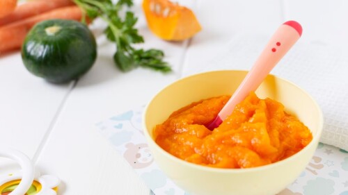 dieta saludable: 20 recetas con zanahoria que amarás