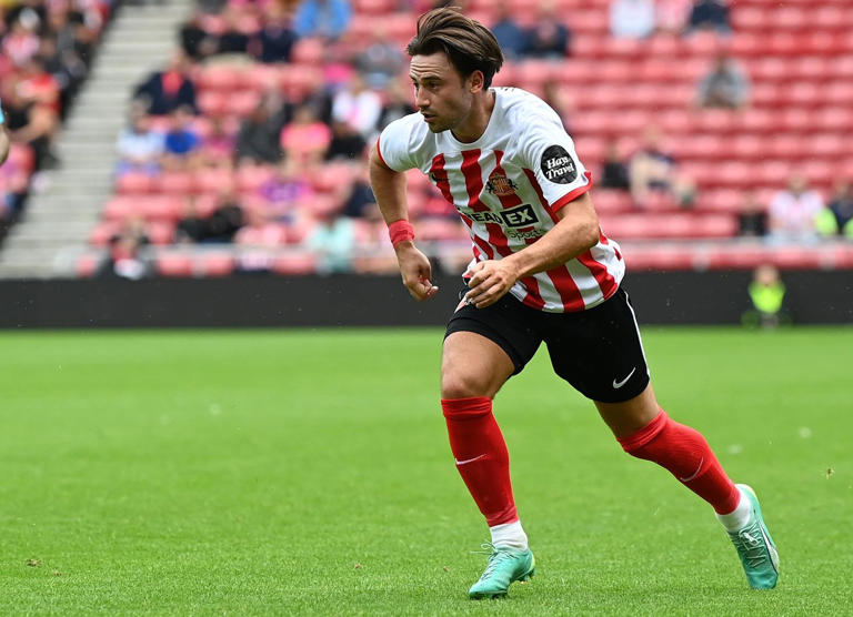 'Dominant': Phil Smith's Sunderland player rating photos after West ...