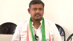 Maharashtra Lok Sabha Elections: VBA To Extend Support To Vishal Patil ...