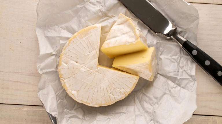 Why Brie Cheese Might Become Extinct