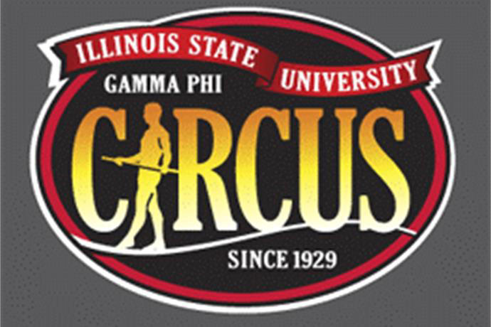 New circus show coming to Illinois State University.