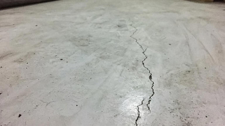 Why Installing Concrete Flooring In Your Bathroom Could Be A Big Mistake