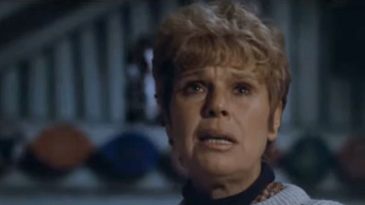 <p>                     Jason Voorhees drowned to death in Crystal Lake because his camp counselors were too busy indulging in debauchery. Therefore, while there are better answers than violence, you cannot blame his mother, Pamela (Betsy Palmer), for attempting to put an end to such behaviors in the original <em>Friday the 13th</em>.                   </p>
