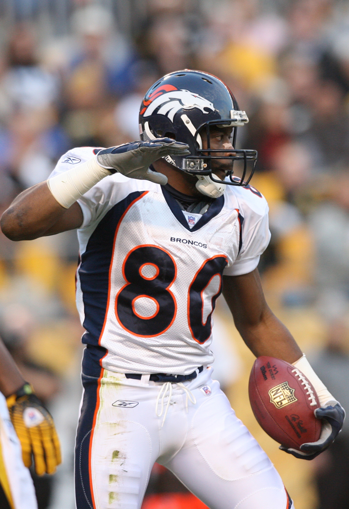 Ranking The Top 10 Undrafted Free Agents In NFL History