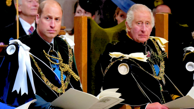 μακελειό στο σίδνεϊ: συγκλονισμένη η βασιλική οικογένεια - τι δηλώνουν κάρολος, ουίλιαμ και κέιτ