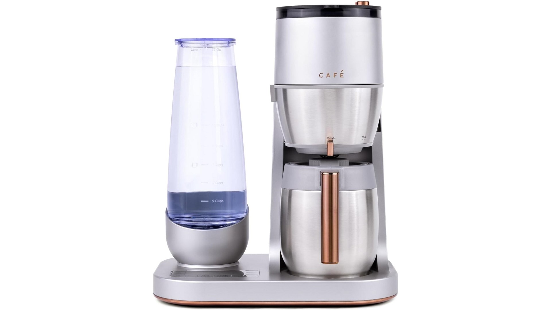 5 Fancy Coffee Makers That Aren’t Worth the Money