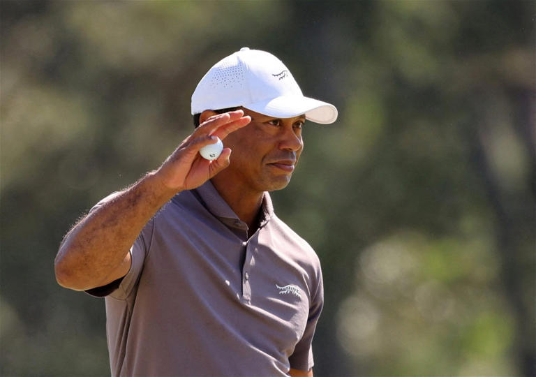 Will Tiger Woods Play in Senior Tour? Insider Makes a Confession Amid the Golfer's Wobbling Schedule