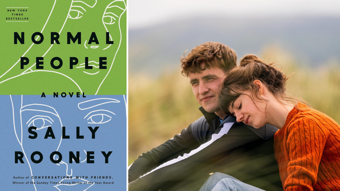 <p>This novel about two Irish classmates-turned-friends-turned-lovers was one of nearly 700 books <a href="https://pen.org/books-banned-orange-county-florida/" rel="noopener">banned from classrooms</a> in Orange County, Florida, in 2023 due to fears about “sexual content” in literature. <a href="https://www.tvinsider.com/show/normal-people/">A 2020 Hulu miniseries</a> based on the book — starring <a href="https://www.tvinsider.com/people/daisy-edgar-jones/">Daisy Edgar-Jones</a> and <a href="https://www.tvinsider.com/people/paul-mescal/">Paul Mescal</a> — earned <a href="https://www.tvinsider.com/category/awards/emmys/">Emmy</a> nominations in writing, casting, directing, and acting categories.</p> <p><a class="basic-button" href="https://www.amazon.com/Normal-People-Novel-Sally-Rooney-ebook/dp/B07FS25XTW?tag=tvinsider00-20">Buy This Book</a></p>