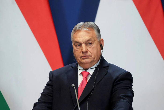 orbán quer pacto de competitividade para evitar guerra comercial da ue com china