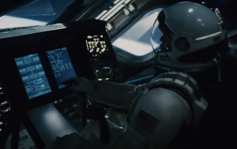 Interstellar is coming back to theaters in September for its 10-year ...