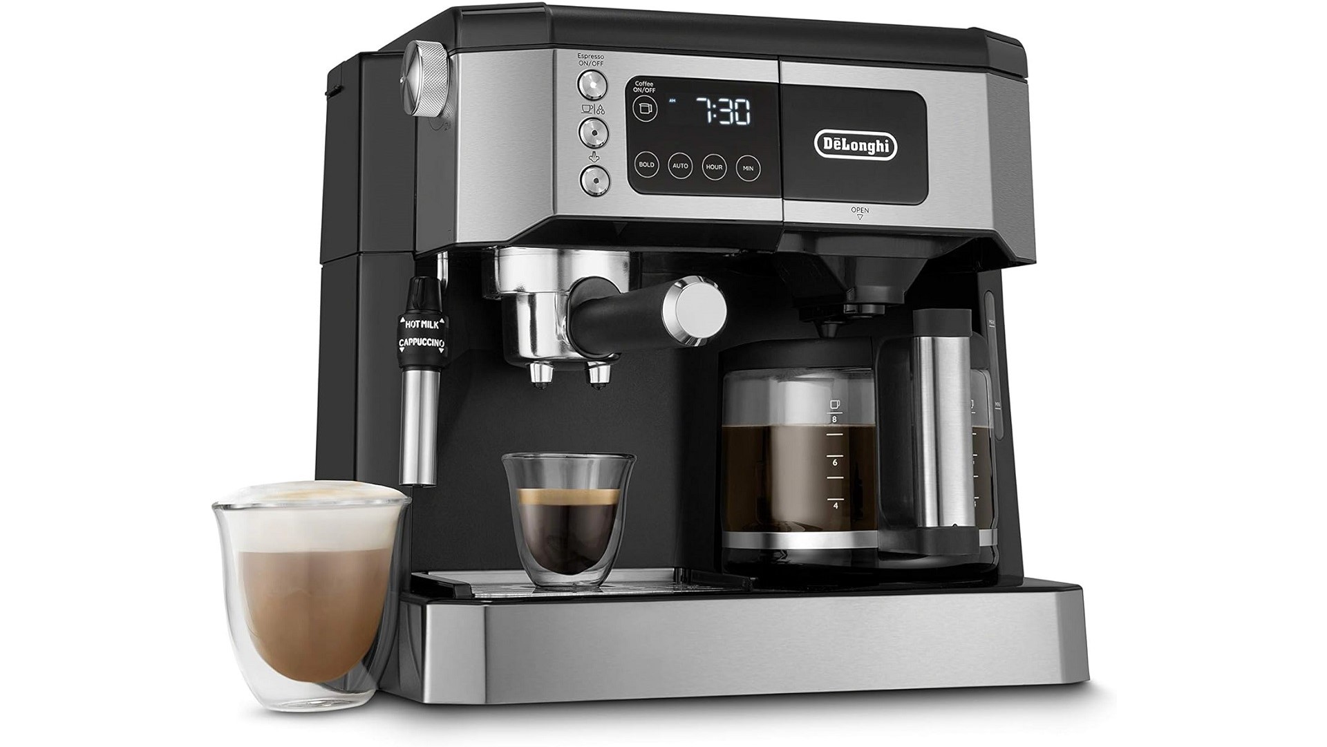 5 Fancy Coffee Makers That Aren’t Worth the Money