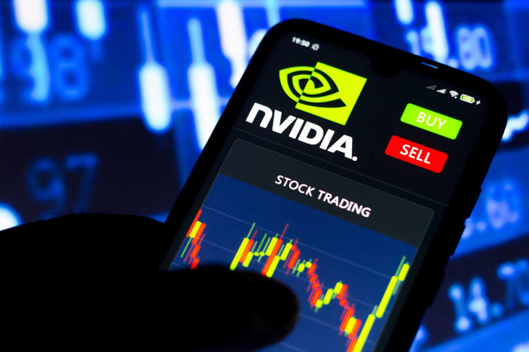 Here’s How Much an NVIDIA Stock Split Could Boost Its Share Price