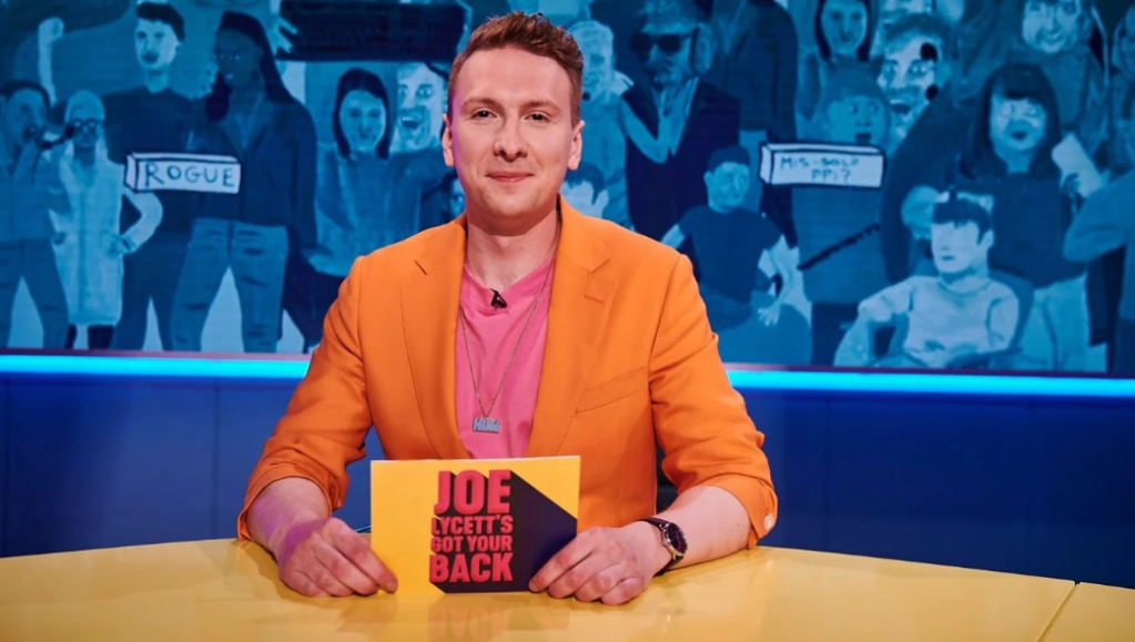Comedian Joe Lycett Reveals He Planted Four Fake Stories In UK Media
