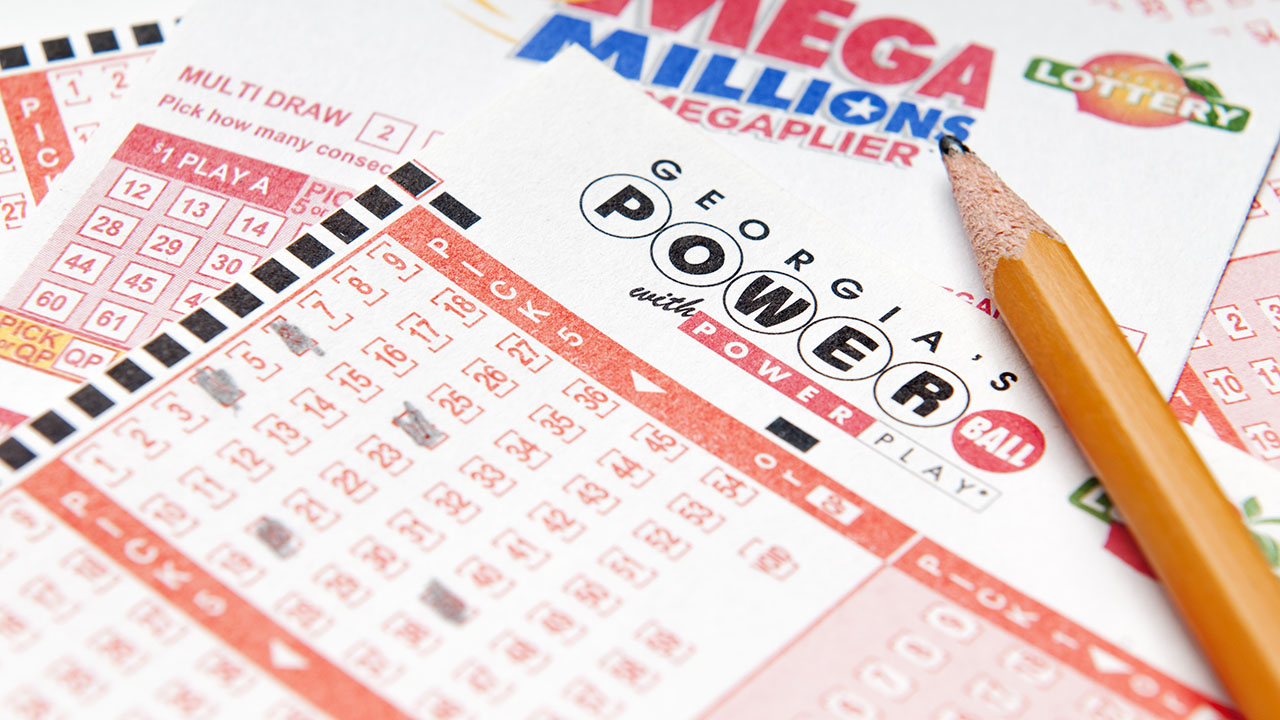 maryland man wins lottery jackpot after years of bad luck