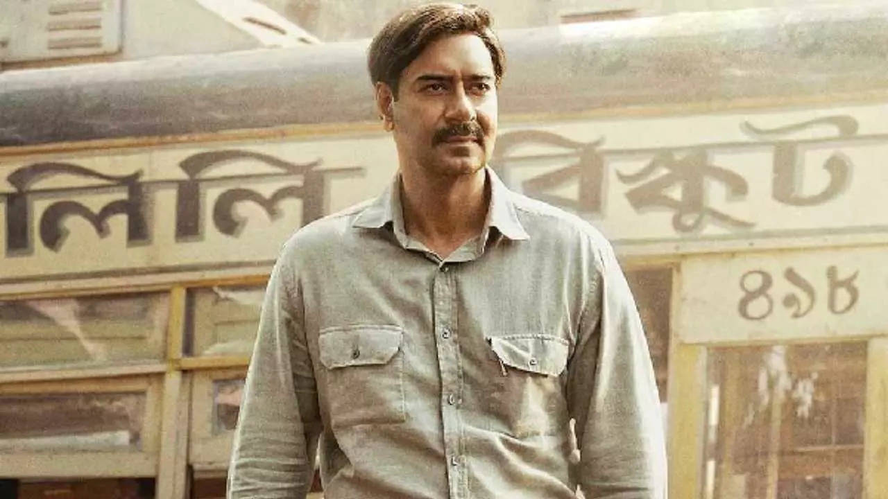 maidaan box office collection day 3: ajay devgn's film witnesses a big jump but remains below expectations, to earn rs 6 crore