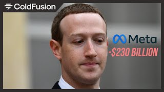 Inside Meta’s $230 Billion Stock Market Meltdown