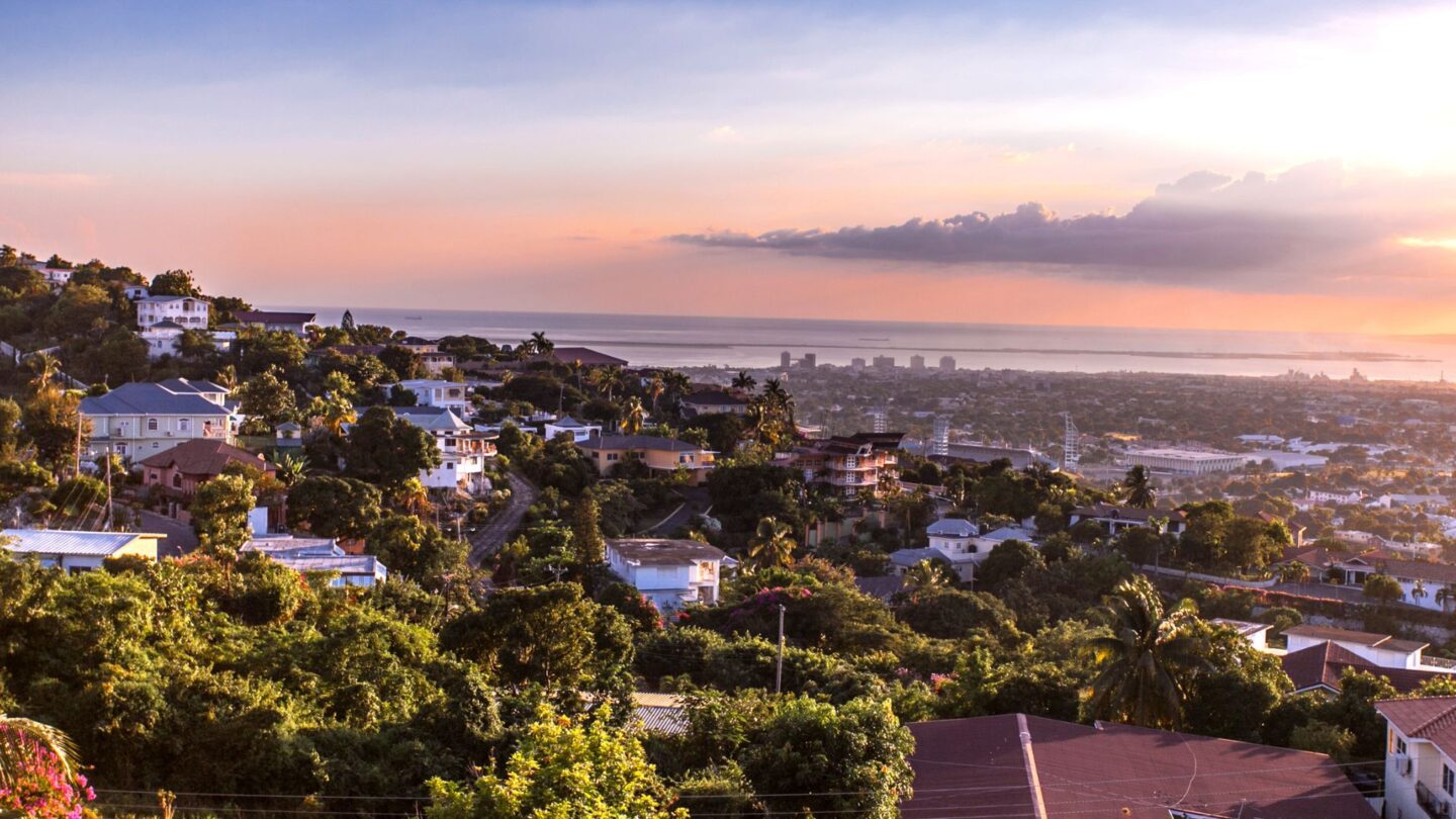 <p>Kingston, Jamaica, has its share of beauty but also faces challenges with <a href="https://travel.state.gov/content/travel/en/traveladvisories/traveladvisories/jamaica-travel-advisory.html">crime</a> affecting tourists, including theft and scams. To stay safe, visitors should explore in groups, stick to well-known tourist areas during the day, and always be mindful of their belongings and surroundings.</p>