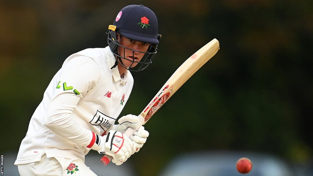 hampshire and lancashire remains evenly poised