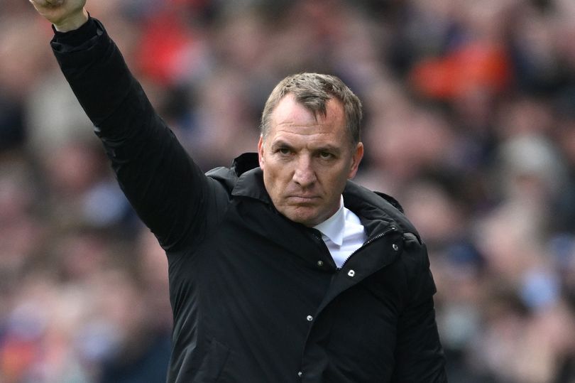 brendan rodgers made use of lesser-known rule that allowed him to make six celtic substitutions