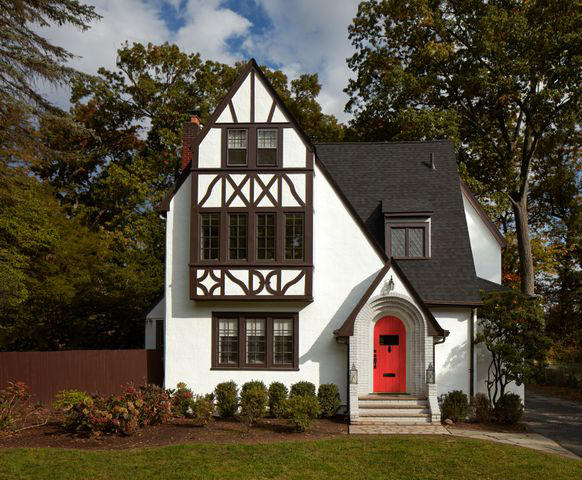 6 Rules Pros Always Follow To Choose The Best Exterior Paint Color For 