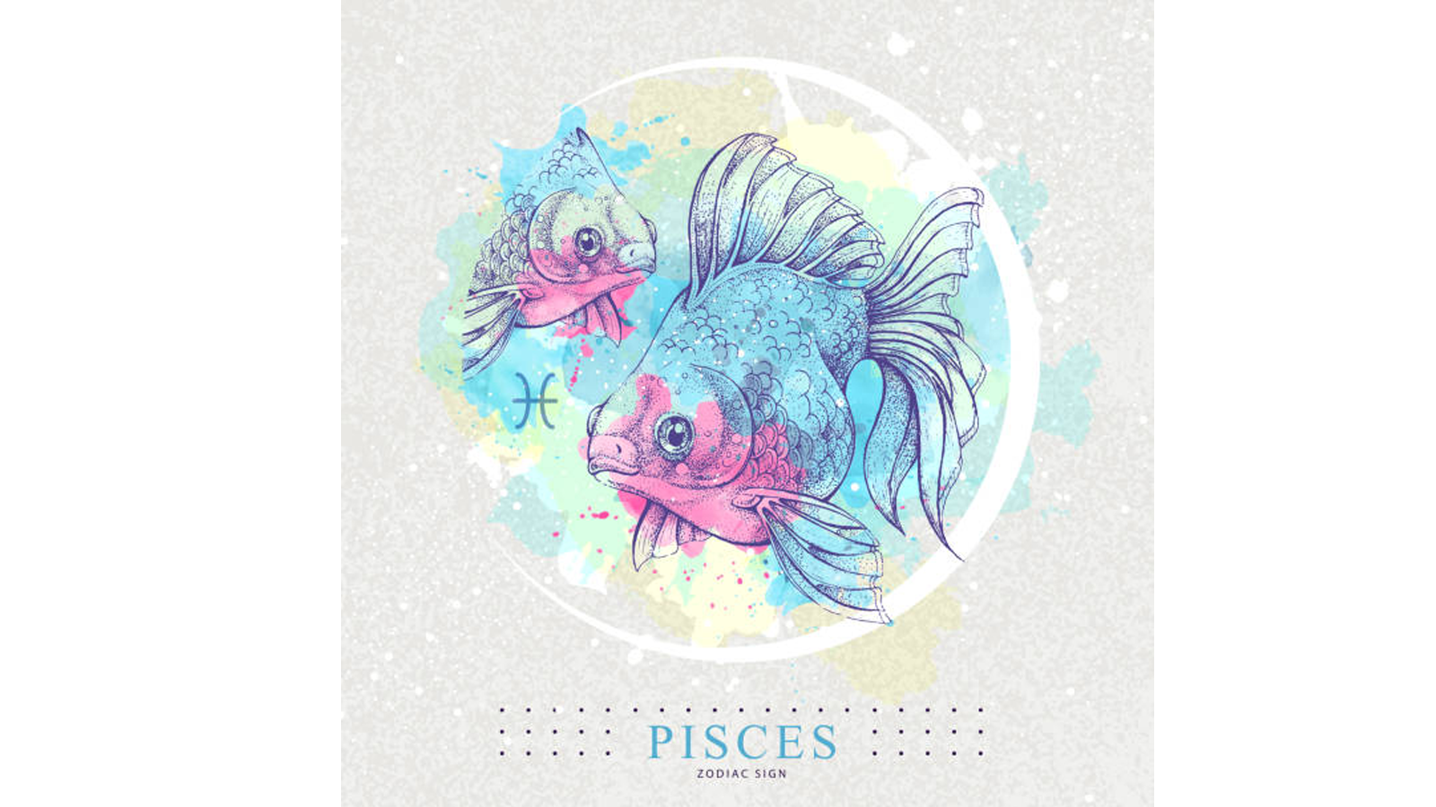 Pisces, Horoscope Today, April 14, 2024 Focus on balanced wellbeing