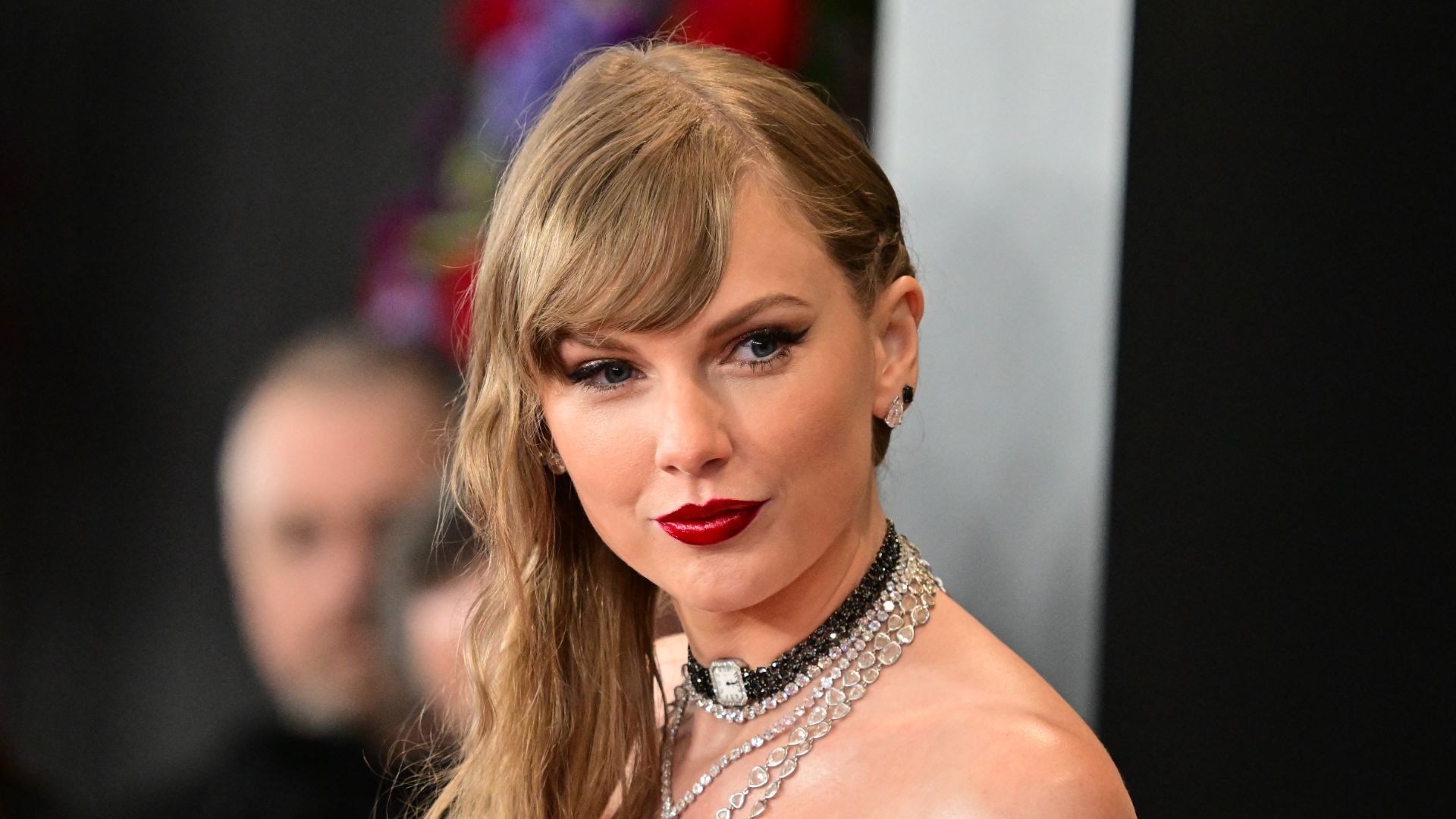 Taylor Swift Joins The Billionaires’ Club