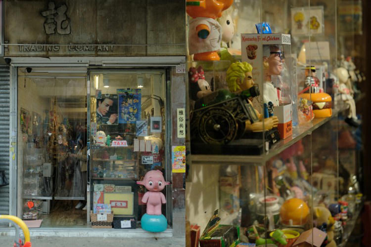 【Bella出國去】香港深水埗美食推薦！百年老店「公和荳品廠」老饕最愛、「劉森記」一天賣千顆餛飩