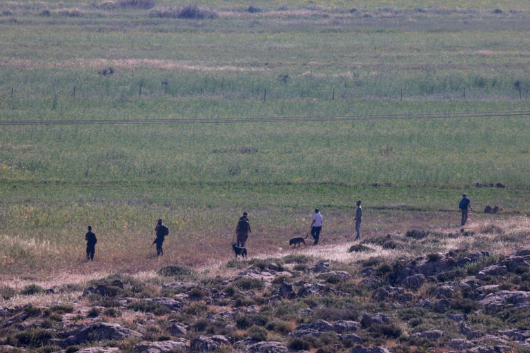 Discovery of missing 14-year-old Israeli shepherd’s body sparks wave of ...