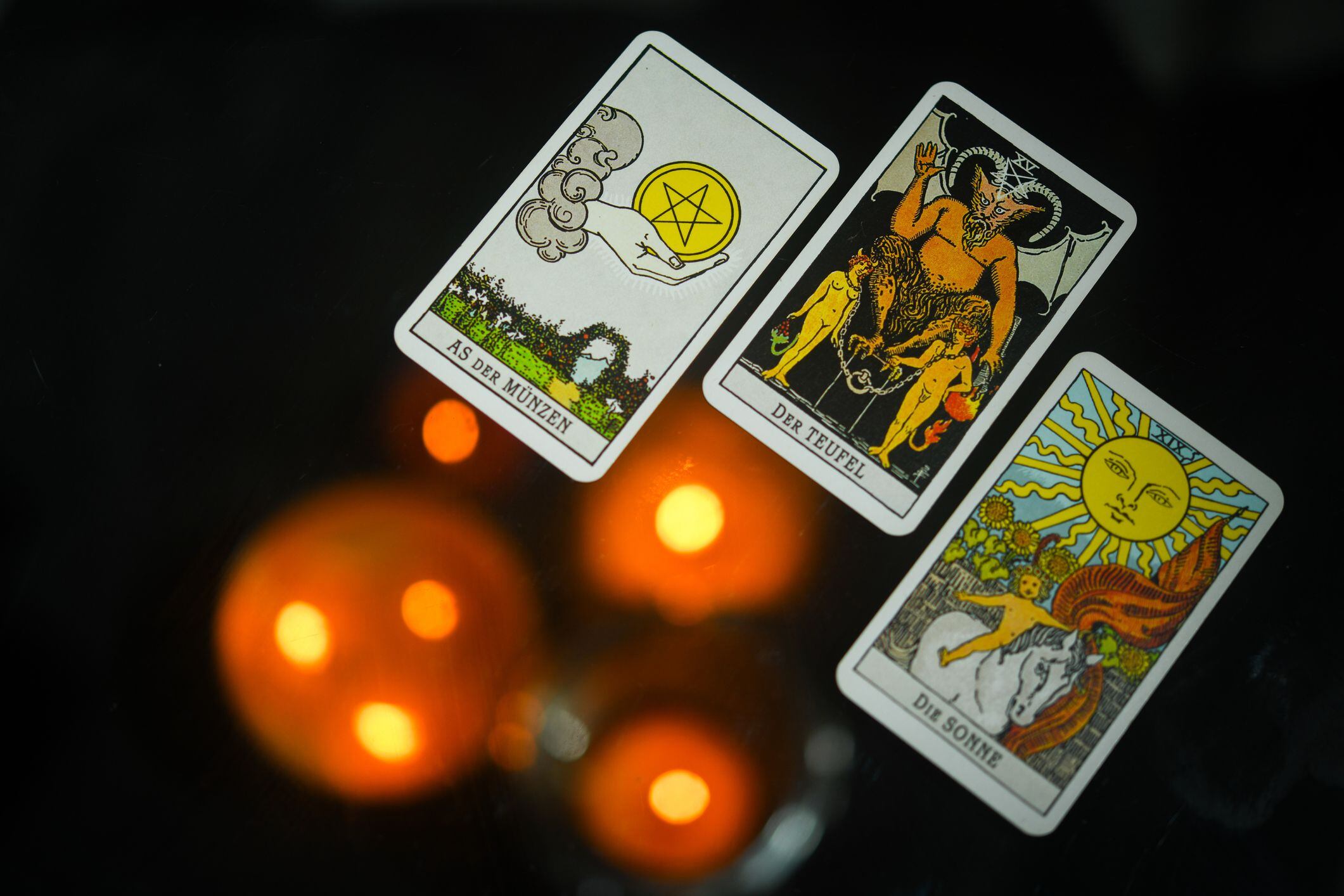 ¿cómo Leer Correctamente Las Cartas Del Tarot Sin Ser Un Experto Estos Son Los Trucos Infaltablesemk 2982