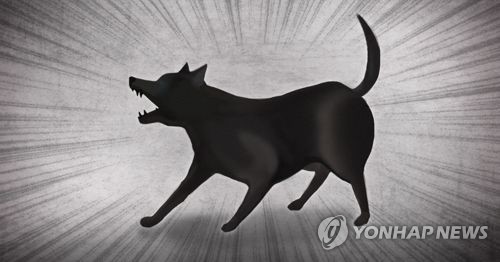 [2보] 대전 동구 개농장서 맹견 70마리 탈출…주민 대피령