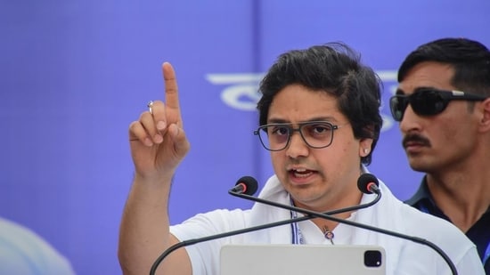 why mayawati sacked akash anand as her heir: bsp leader's recent controversy