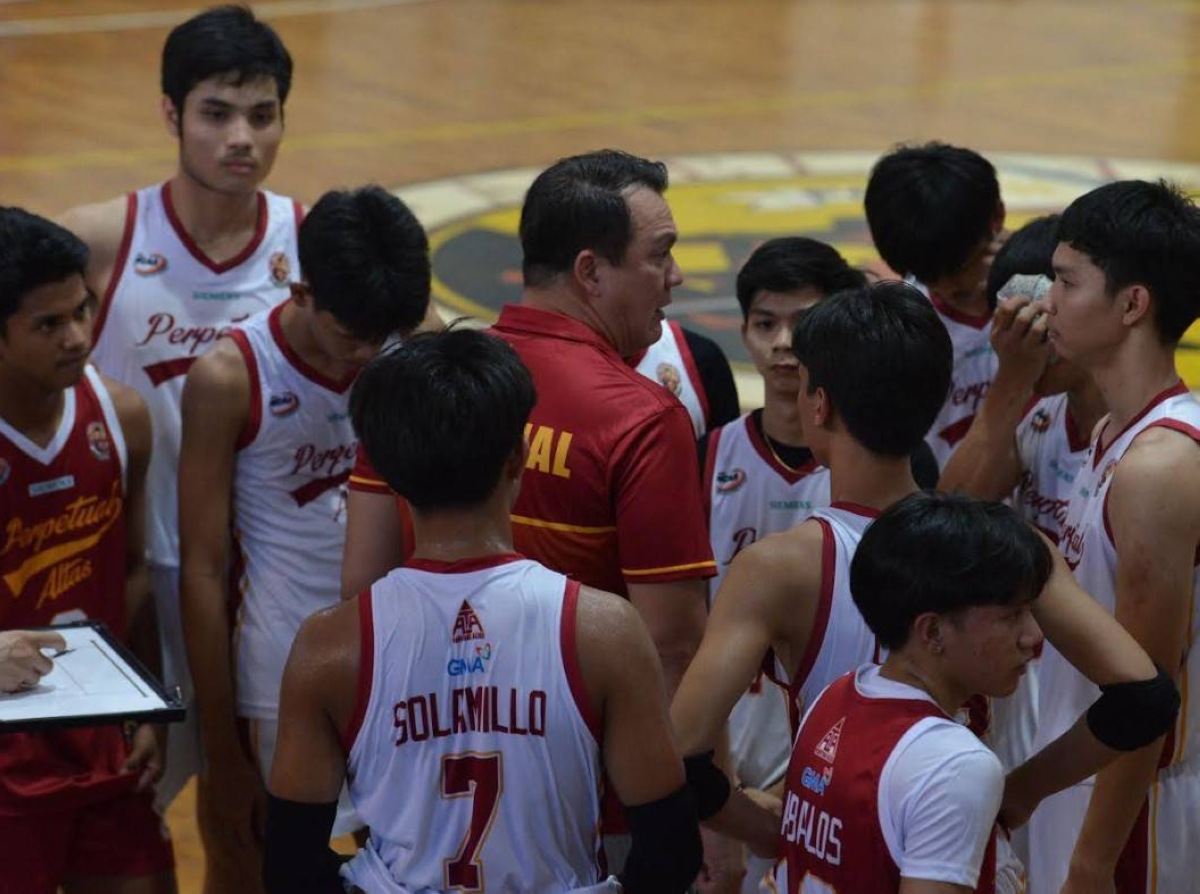 junior altas seek 8th straight finals appearance in ncaa boys volleyball
