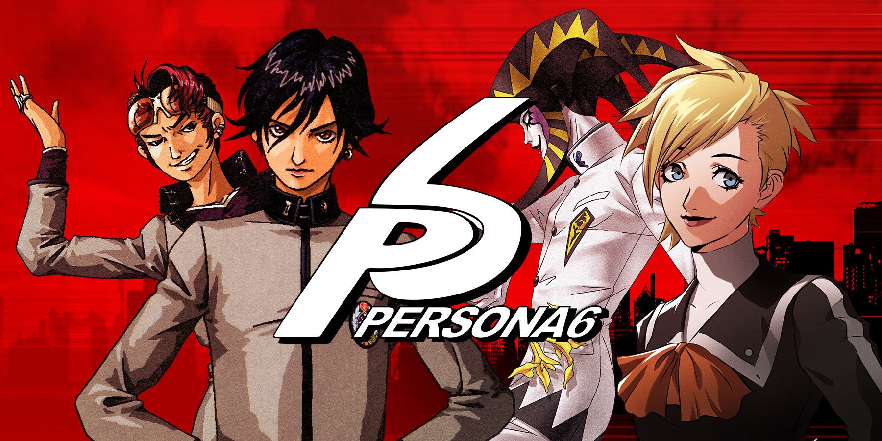 why persona 1 and 2 remakes could be a big deal for persona 6