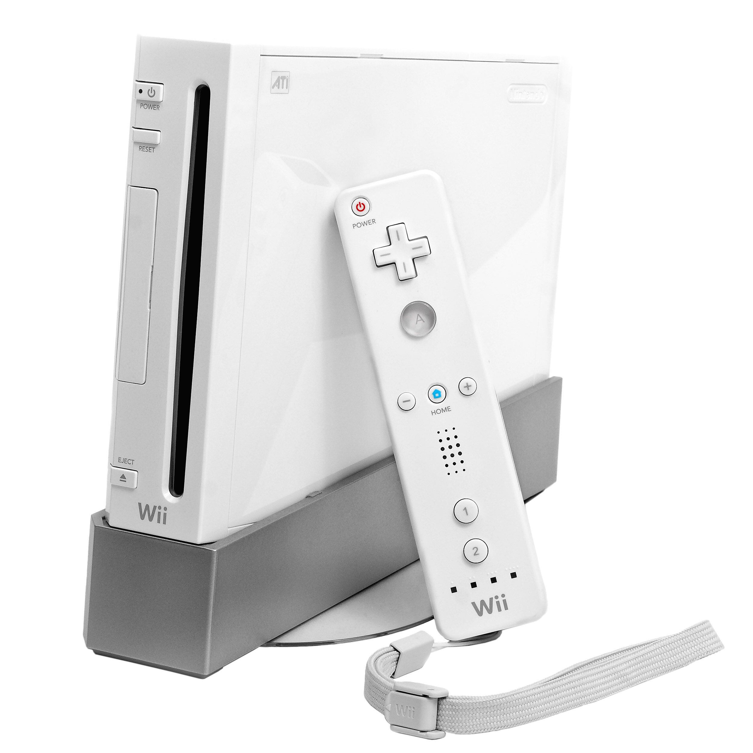microsoft, nintendo's revolution: how the wii changed gaming forever, 20 years on