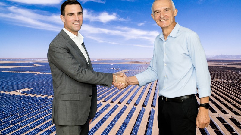 sappi reaches groundbreaking renewable power purchase agreement