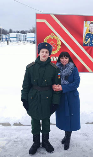 Angry Families of Missing Russian Soldiers Want Answers From Putin