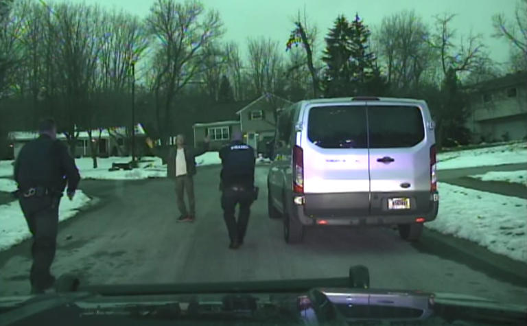 Excessive Force? Twinsburg officers’ lawsuit heats up with leaked body ...