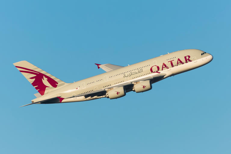 Qatar Airways Unveils US Credit Cards That Come With Oneworld Elite Status
