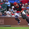 Cardinals three-time All-Star suffers fractured arm<br>